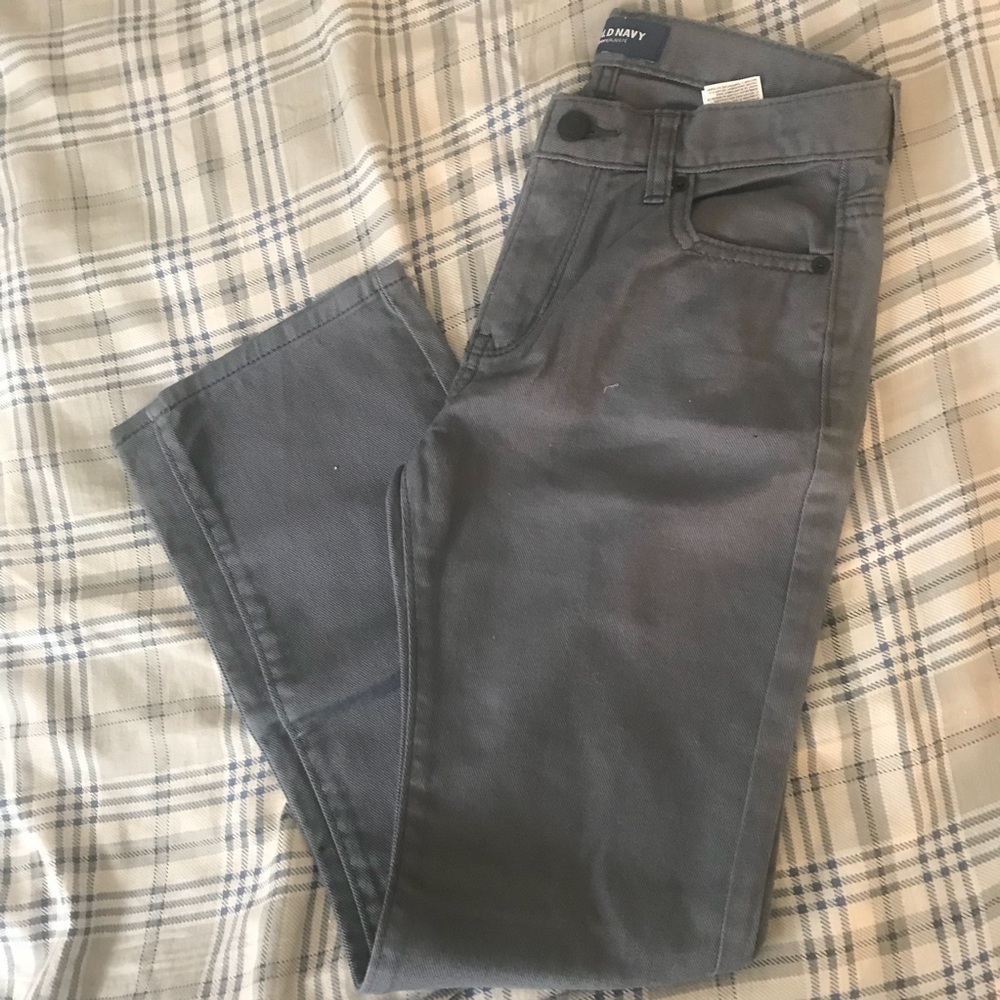 Old navy pants